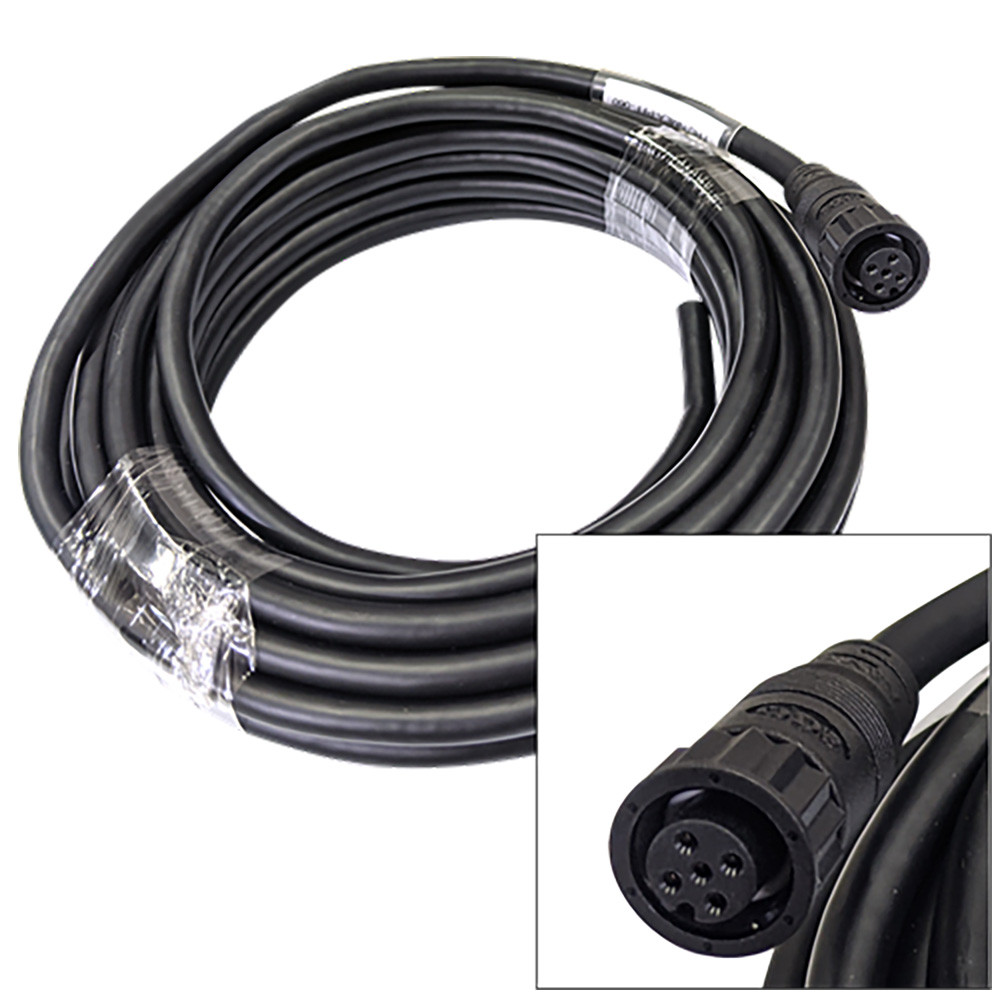 Furuno NMEA2000 Micro Cable, 1 Meter, Female Connector + Pigtail