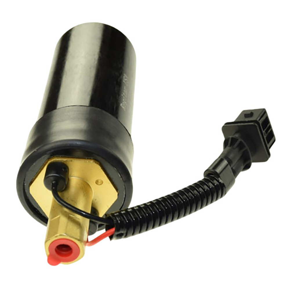 Regitar USA Volvo Penta High-Pressure Fuel Pump