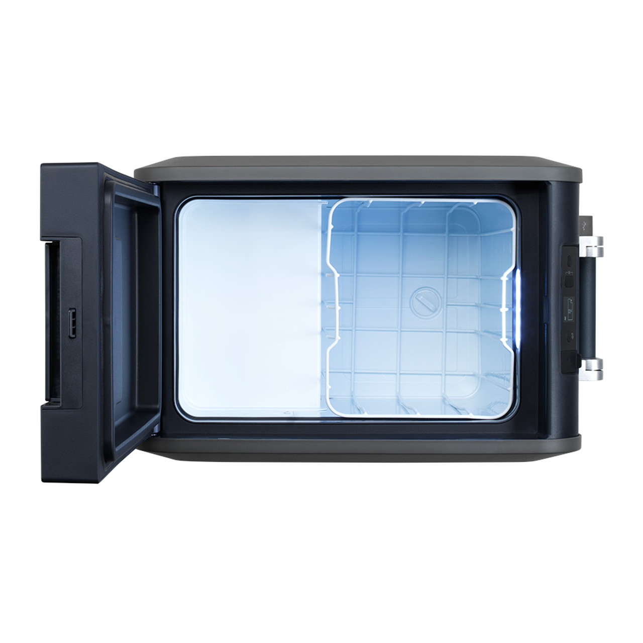 Dometic CFX 25 Ice-Free 25L Electric Cooler - Black