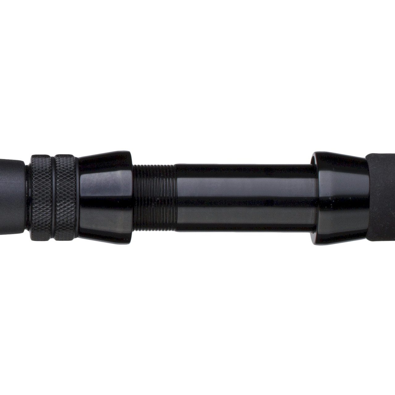 Crowder Bluewater Standup Rod 50-80lb 6' Wind-On Roller Stripper/Slick Butt SU5060WRST