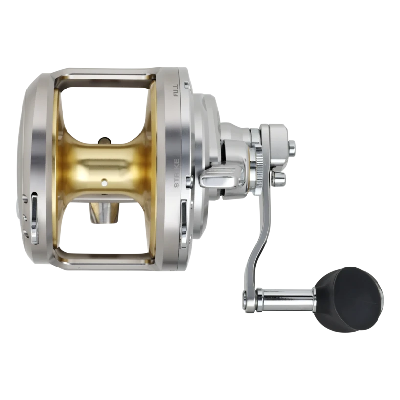 Shimano Talica 2 Speed Reel TAC40IIA