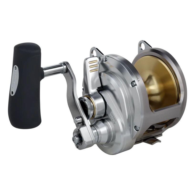 Shimano Talica 2 Speed Reel TAC40IIA