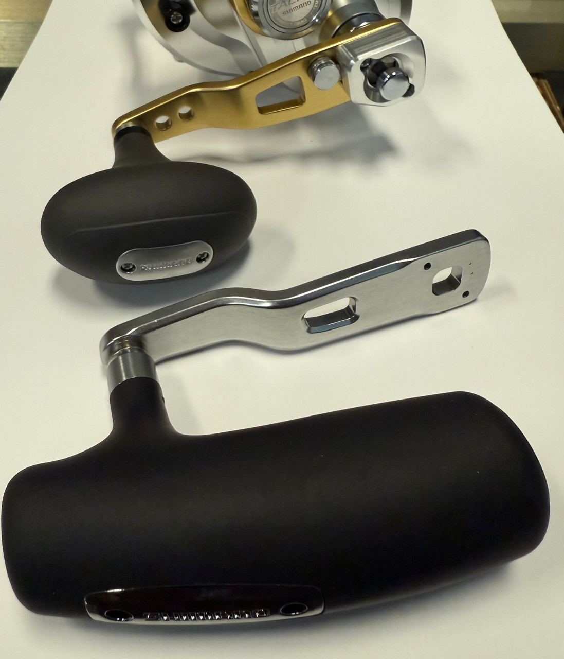 Shimano Reel Power Handle for Talica 25 2 Speed (1482C)