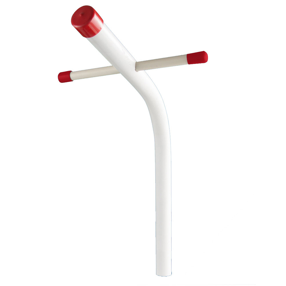 Lectrotab EZ Cleat Auxiliary Tie Down - 22"