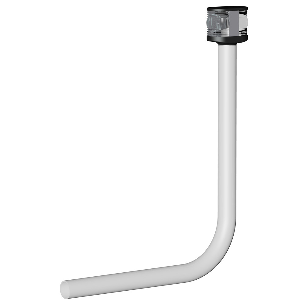 Edson Vision Series Light Arm f\/Open Array Radars