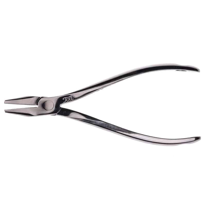 Toit Short Nose Pliers – Eco