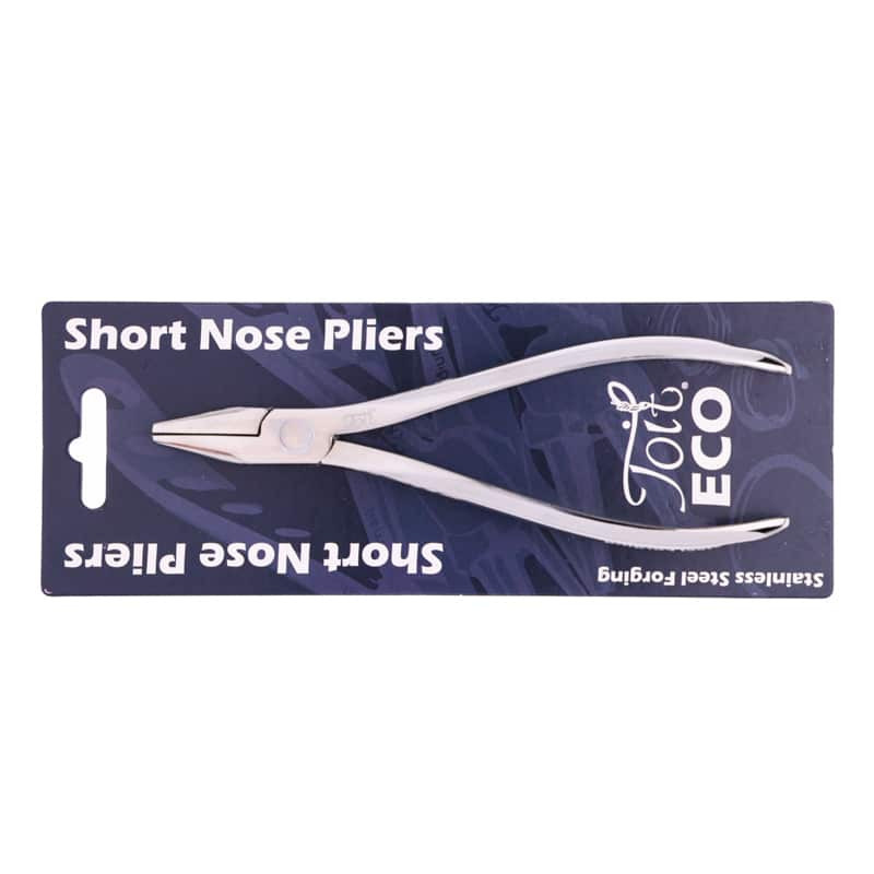 Toit Short Nose Pliers – Eco