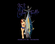 353 Tackle