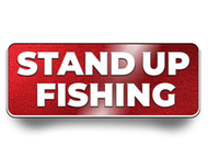 Stand Up Fishing
