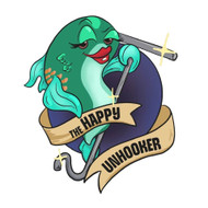 The Happy Unhooker Fish De-Hooker