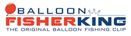 Balloon Fisher King
