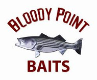 Bloody Point