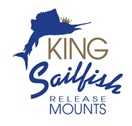 King Sailfish Mounts