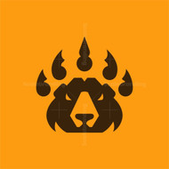 Bear Paw