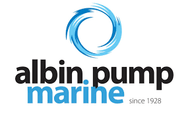 Albin Pump Marine