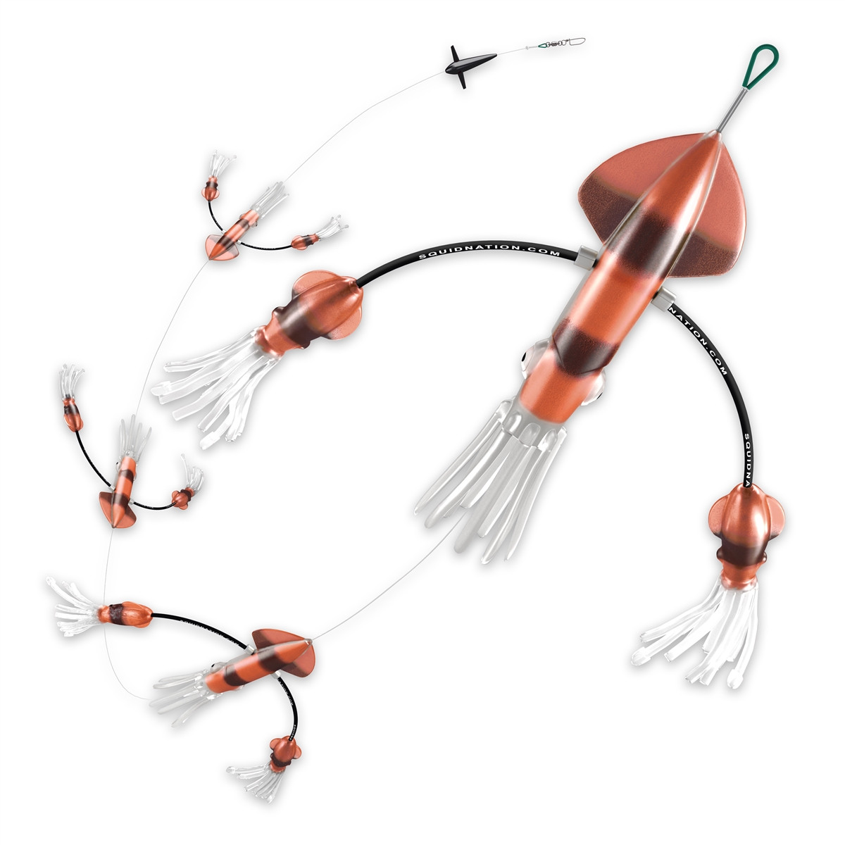 squidnation flippy floppy