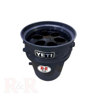 R&R Live Bait Bucket for Sailfish Goggle Eye and Threadfin Baits R&R Live Bait Bucket for Sailfish Goggle Eye and Threadfin Baits