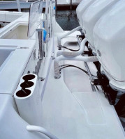 R&R Triple Bait Tube w/ Suction Cups - Small (BaitTube-3S) R&R Triple Bait Tube w/ Suction Cups - Small (BaitTube-3S)