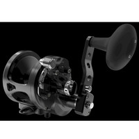 Avet Reel - MXJ 6/4 MC G2 Two Speed w/ Guide Plate - Blue