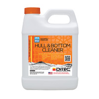 DiTEC Hull  Bottom Cleaner - 32oz DiTEC Hull  Bottom Cleaner - 32oz