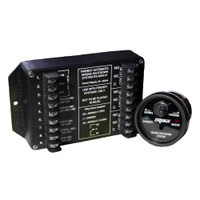 Xintex Engine Shutdown System w\/Round Display Xintex Engine Shutdown System w\/Round Display