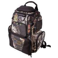 Wild River WT3701 Tackle Tek Rogue - Stereo Speaker Bag w/ 4 PT3700 Trays