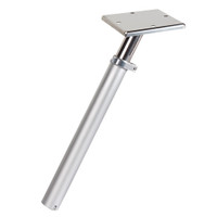 Kuuma 60 Degree Rod Holder Grill Mount Kuuma 60 Degree Rod Holder Grill Mount