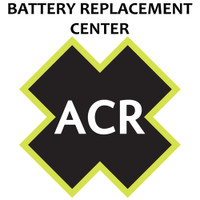 ACR FBRS 2884 Battery Replacement Service - PLB-350 C SARLink ACR FBRS 2884 Battery Replacement Service - PLB-350 C SARLink