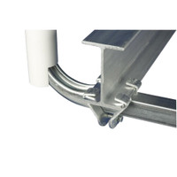 C.E. Smith 75" Guide f\/I-Beam Mounting C.E. Smith 75" Guide f\/I-Beam Mounting