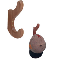 Whitecap Teak Utility Hook