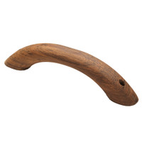 Whitecap Teak Grab Handle - 9-3\/4"L Whitecap Teak Grab Handle - 9-3\/4"L