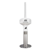 Digital Yacht GV30 VHF\/AIS\/GPS Combo Antenna Digital Yacht GV30 VHF\/AIS\/GPS Combo Antenna