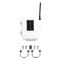 Davis Wireless Leaf & Soil Moisture\/Temperature Station - No Sensors Davis Wireless Leaf & Soil Moisture\/Temperature Station - No Sensors