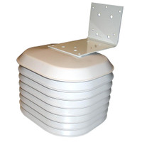 Davis Radiation Shield Davis Radiation Shield