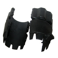 Rupp 2-Piece Antenna Collar f\/1.5" Antennas Rupp 2-Piece Antenna Collar f\/1.5" Antennas