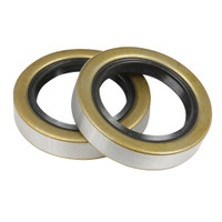 C.E. Smith Grease Seals f\/1" - 1-1\/16" Straight Spindle