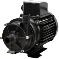 Jabsco Mag Drive Centrifugal Pump - 11GPM - 110V AC Jabsco Mag Drive Centrifugal Pump - 11GPM - 110V AC