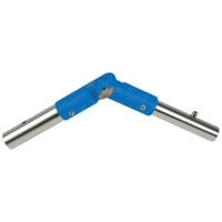 Swobbit 180 Degree Adjustable Angle Adapter Swobbit 180 Degree Adjustable Angle Adapter