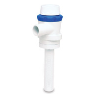 SHURFLO PIRANHA Livewell 1100 Pump - 12 VDC, 1100 GPH SHURFLO PIRANHA Livewell 1100 Pump - 12 VDC, 1100 GPH