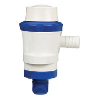 SHURFLO PIRANHA Ballast 800 Pump - 12 VDC, 800 GPH SHURFLO PIRANHA Ballast 800 Pump - 12 VDC, 800 GPH