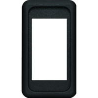 Blue Sea 8268 1 Position Contura Switch Mounting Panel Blue Sea 8268 1 Position Contura Switch Mounting Panel