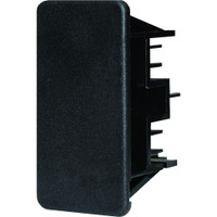 Blue Sea 8278 Contura Switch Mounting Panel Plug Blue Sea 8278 Contura Switch Mounting Panel Plug