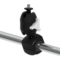 Scanstrut Rokk Adjustable Rail Mount - No Top Plate - Modular Design Scanstrut Rokk Adjustable Rail Mount - No Top Plate - Modular Design