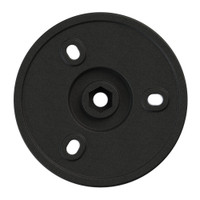 Scanstrut Rokk Top Plate f\/Garmin GPSMAP 400-600\/echo 100-550\/echoMAP 50s\/Raymarine Dragonfly - Modular Design Scanstrut Rokk Top Plate f\/Garmin GPSMAP 400-600\/echo 100-550\/echoMAP 50s\/Raymarine Dragonfly - Modular Design