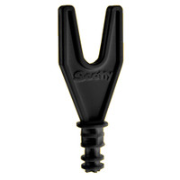 Scotty 416 Rod Balancer\/Rod Rest - Black Scotty 416 Rod Balancer\/Rod Rest - Black