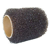 KiwiGrip Roller Brush - 4" KiwiGrip Roller Brush - 4"