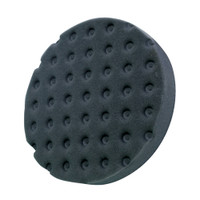 Shurhold Pro Polish Black Foam Pad - 7.5" f\/Pro Rotary Polisher