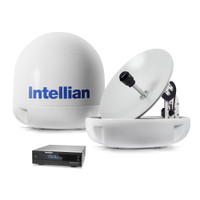 Intellian i5 US System - 20.8" Dish w\/All-Americas LNB