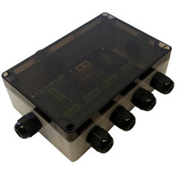 OceanLED XP Series DMX Junction Box OceanLED XP Series DMX Junction Box