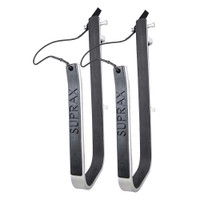 SurfStow SUPRAX SUP Storage Rack System - Single Board SurfStow SUPRAX SUP Storage Rack System - Single Board